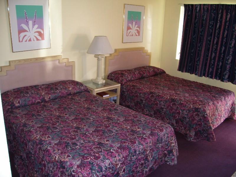 Sun Star Inn Los Banos Ruang foto